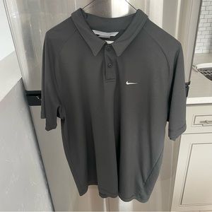 nike men’s polo